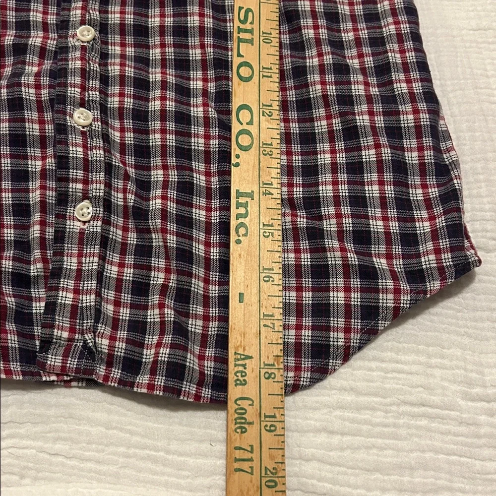 Ralph Lauren 10 virginia