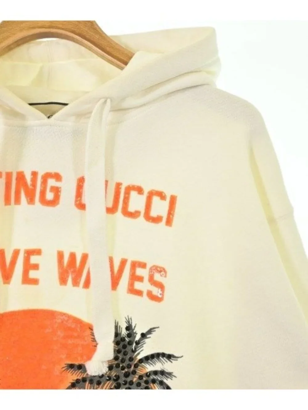 Gucci item hoodie