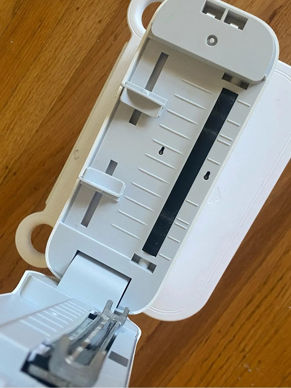 MUNBYN White Label Printer - Compact Desktop Thermal Printer