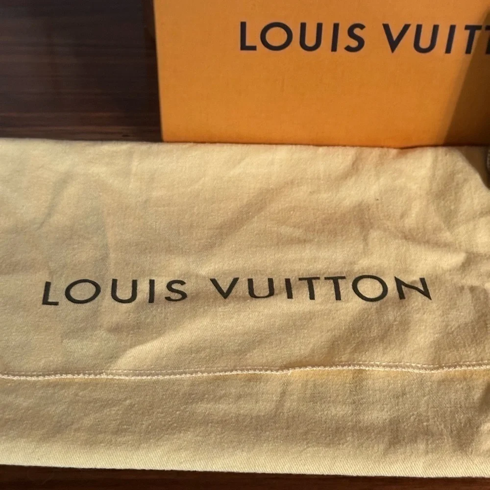 Louis Vuitton excellent no