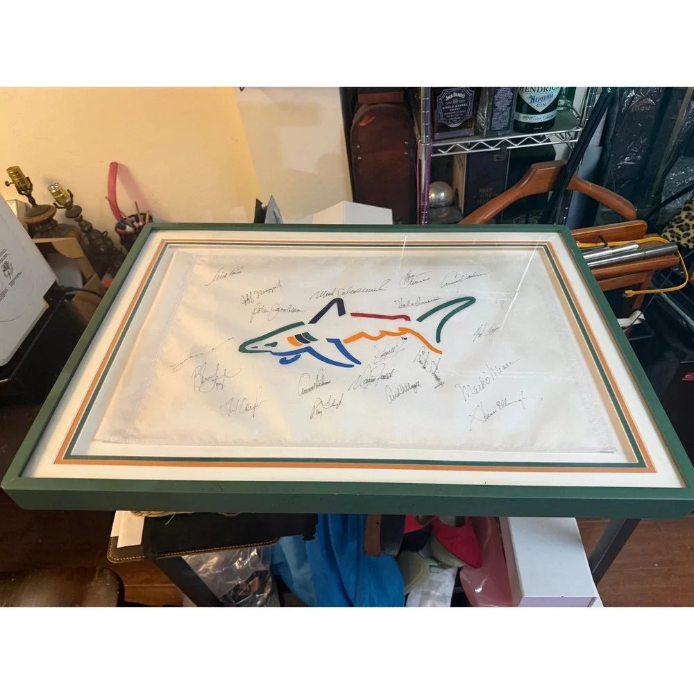Greg Norman Collection greg norman