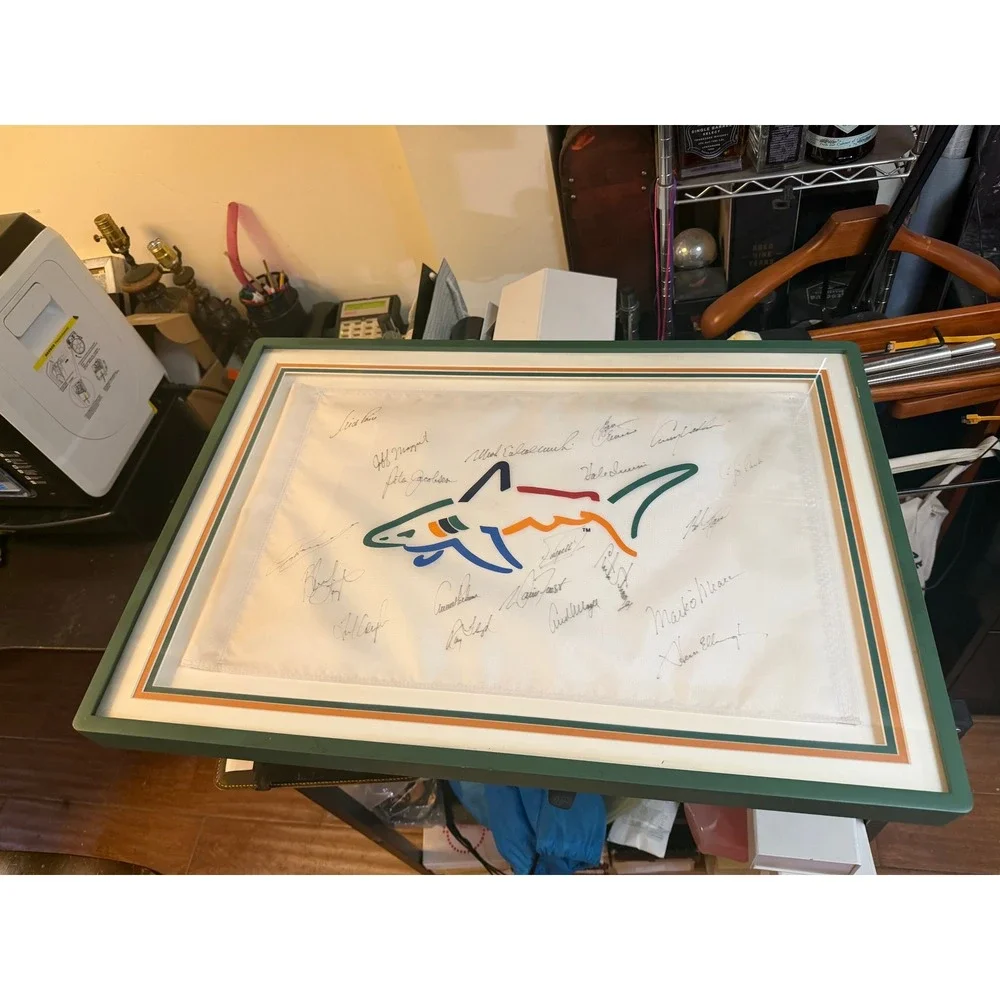 Greg Norman Collection greg norman