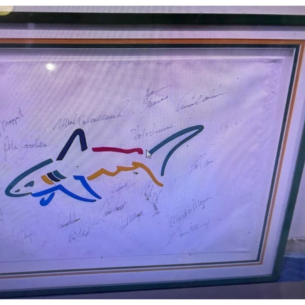 Greg Norman Collection greg norman