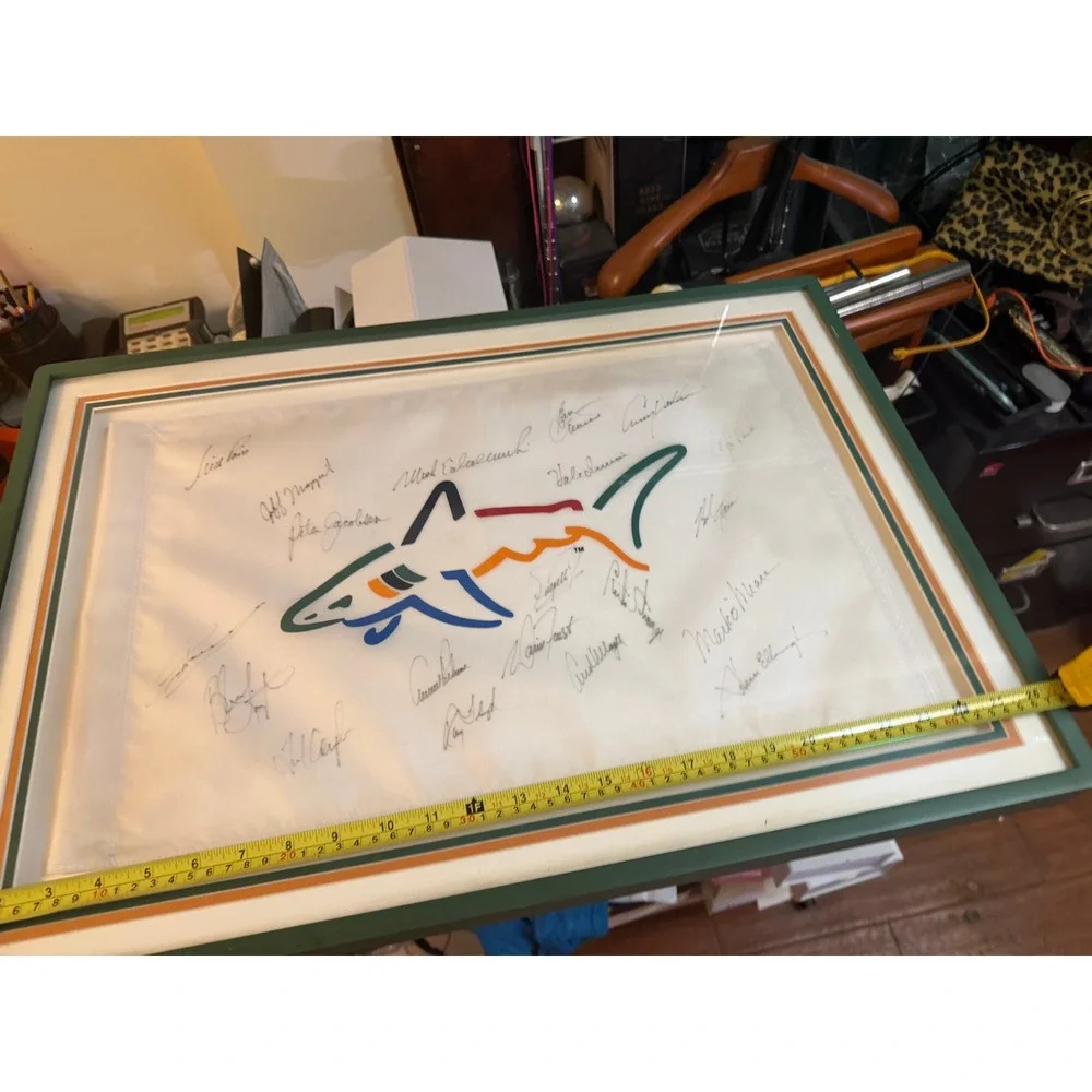 Greg Norman Collection greg norman