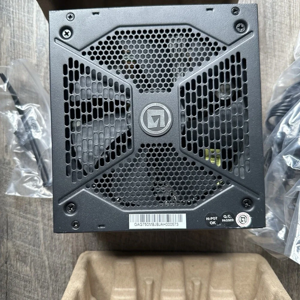 Apex came corsair