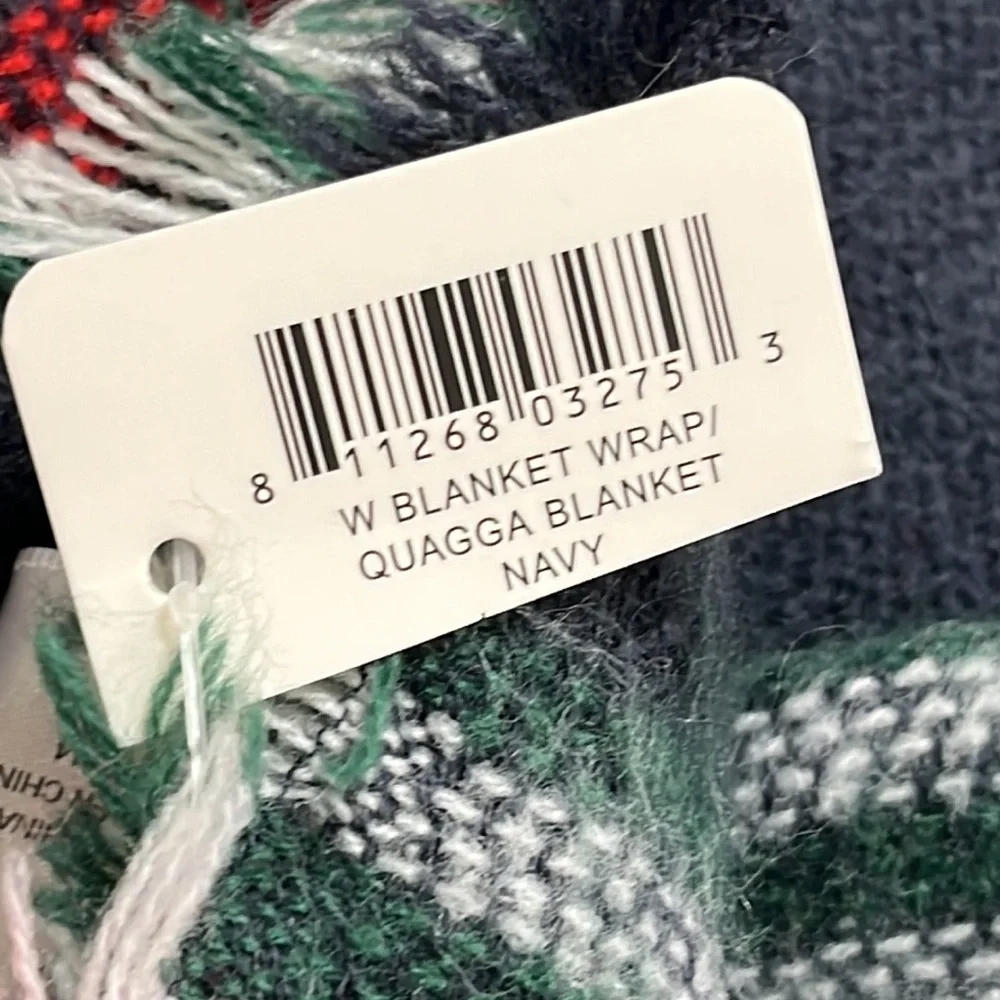 Quagga nwt navy