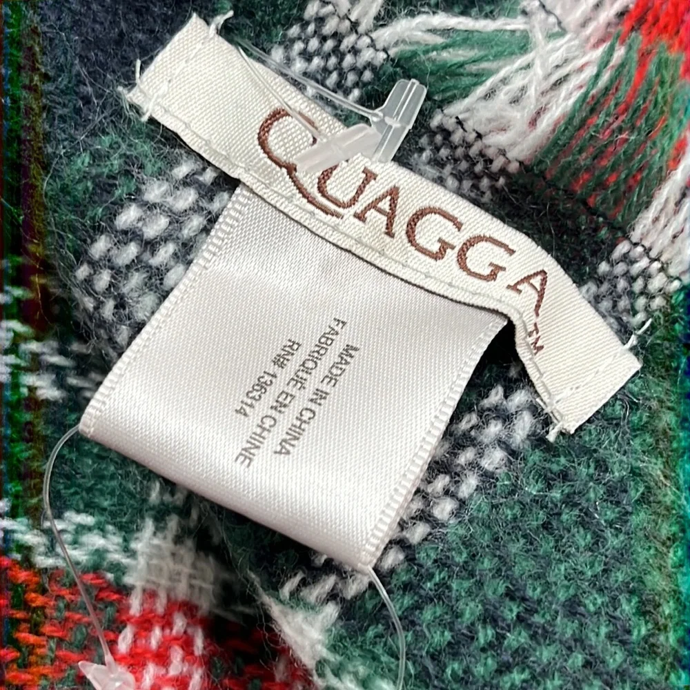 Quagga nwt navy