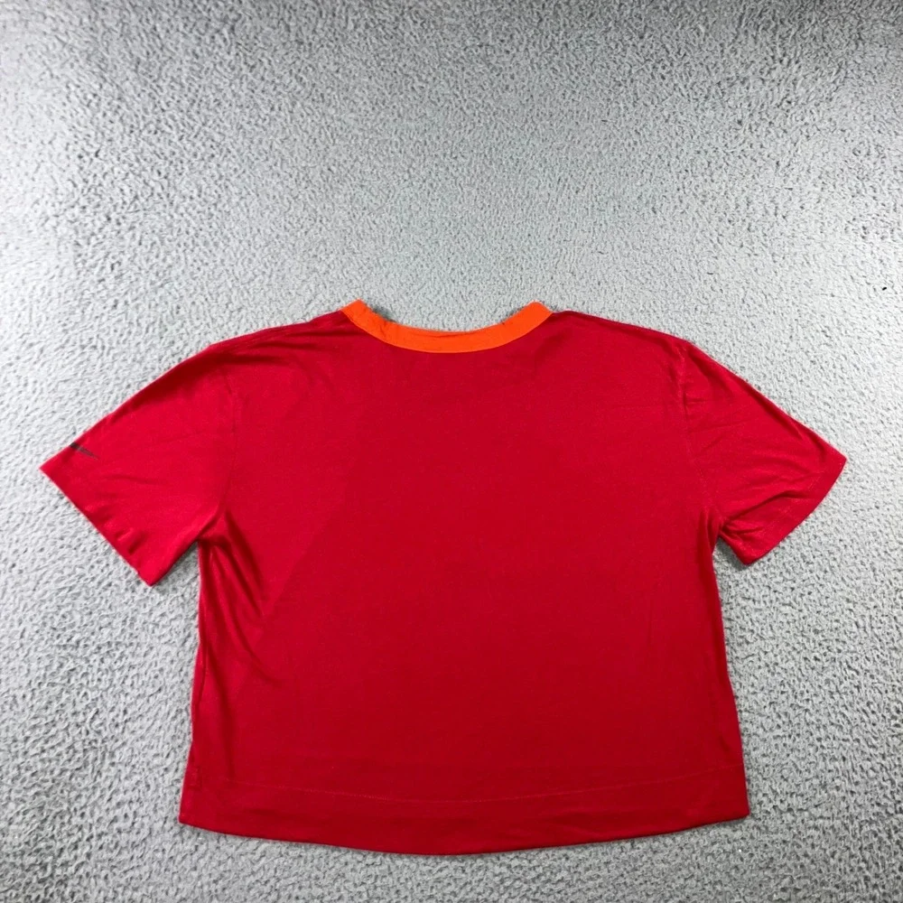 Nike grease stain