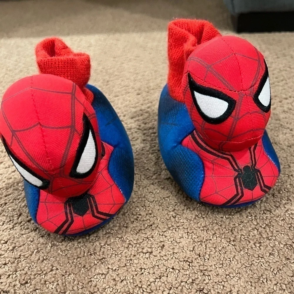 Marvel excellent preowned
