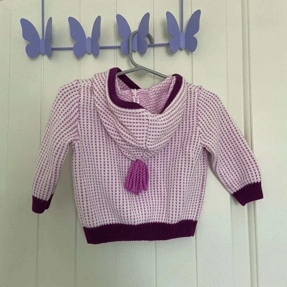 Gymboree baby girl’s
