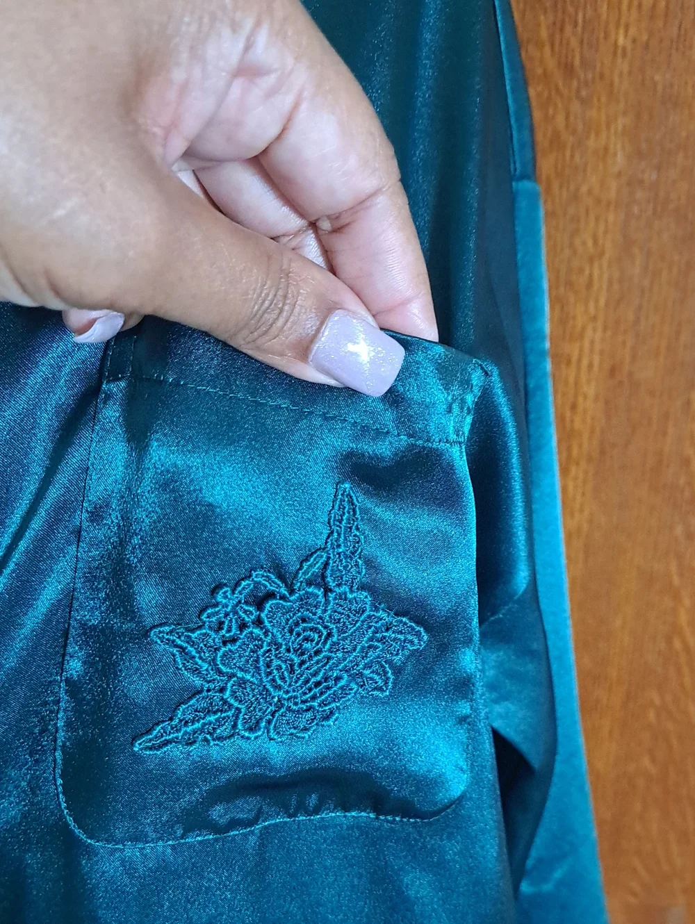 Victorias Secret coquette effortless