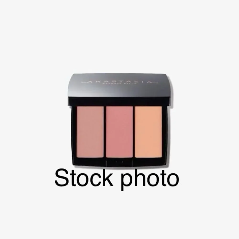 Anastasia Beverly Hills new box