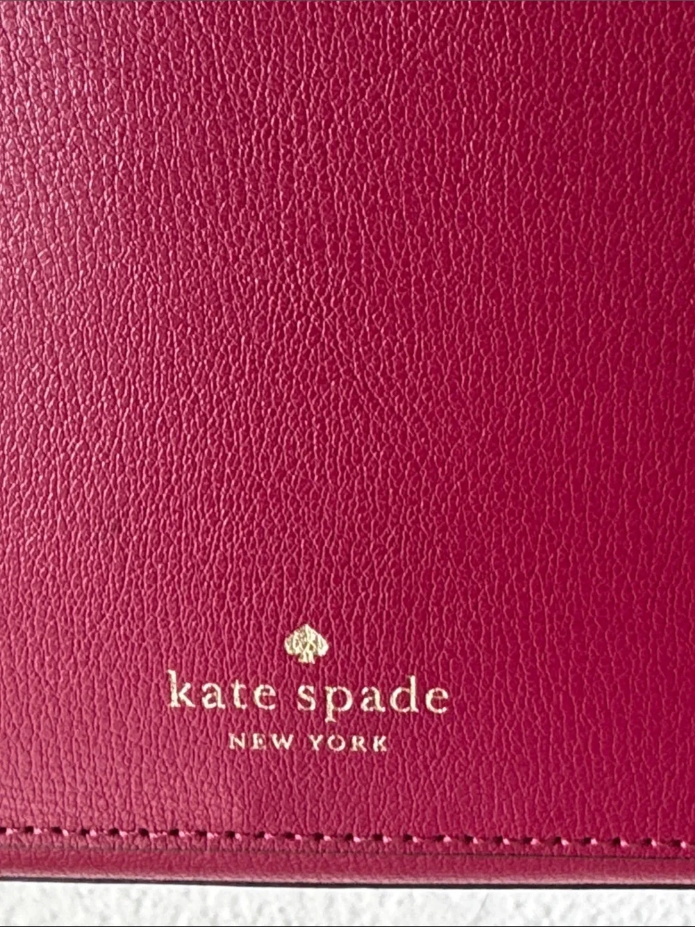 kate spade this tote
