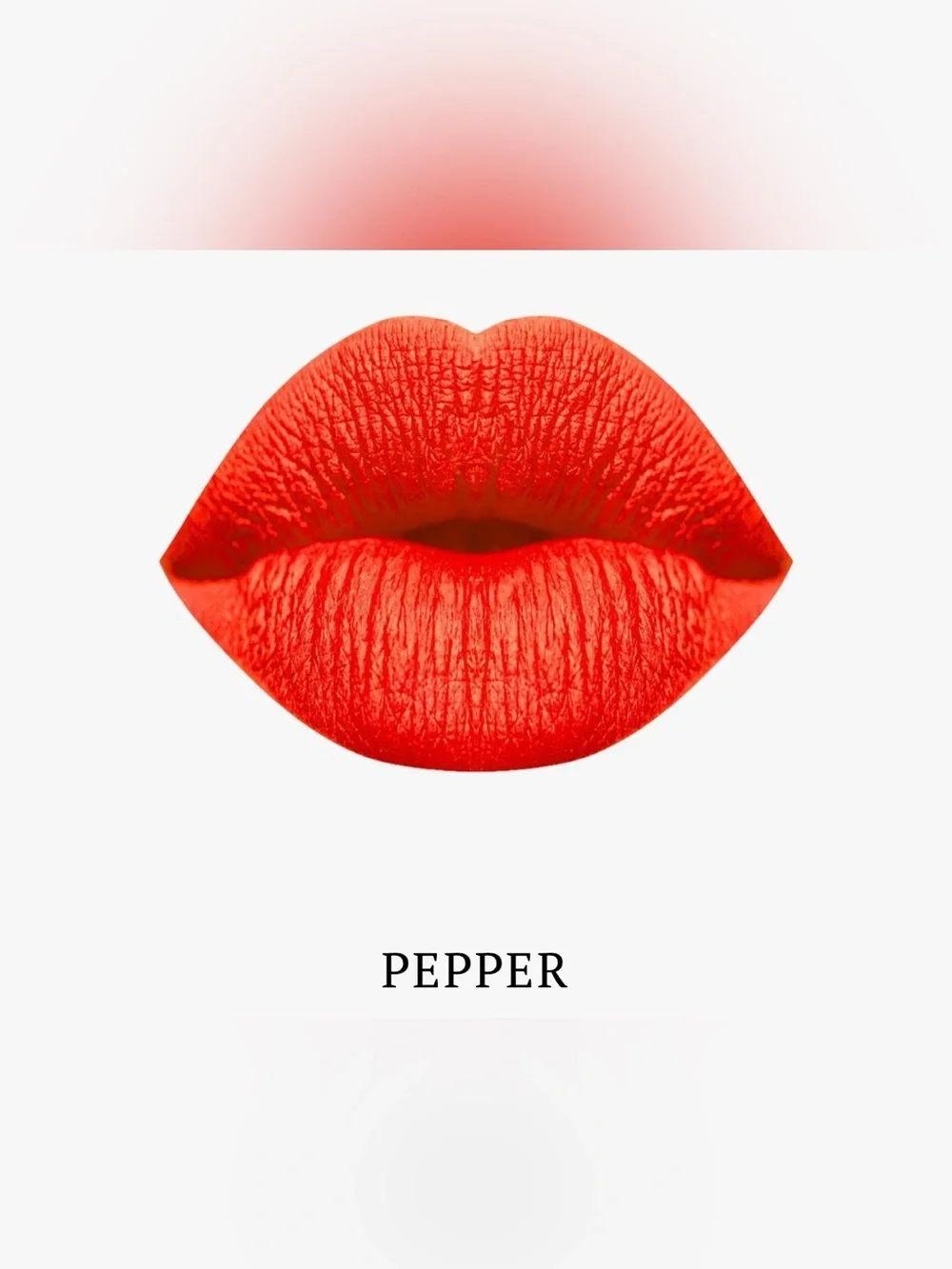 Karity color pepper