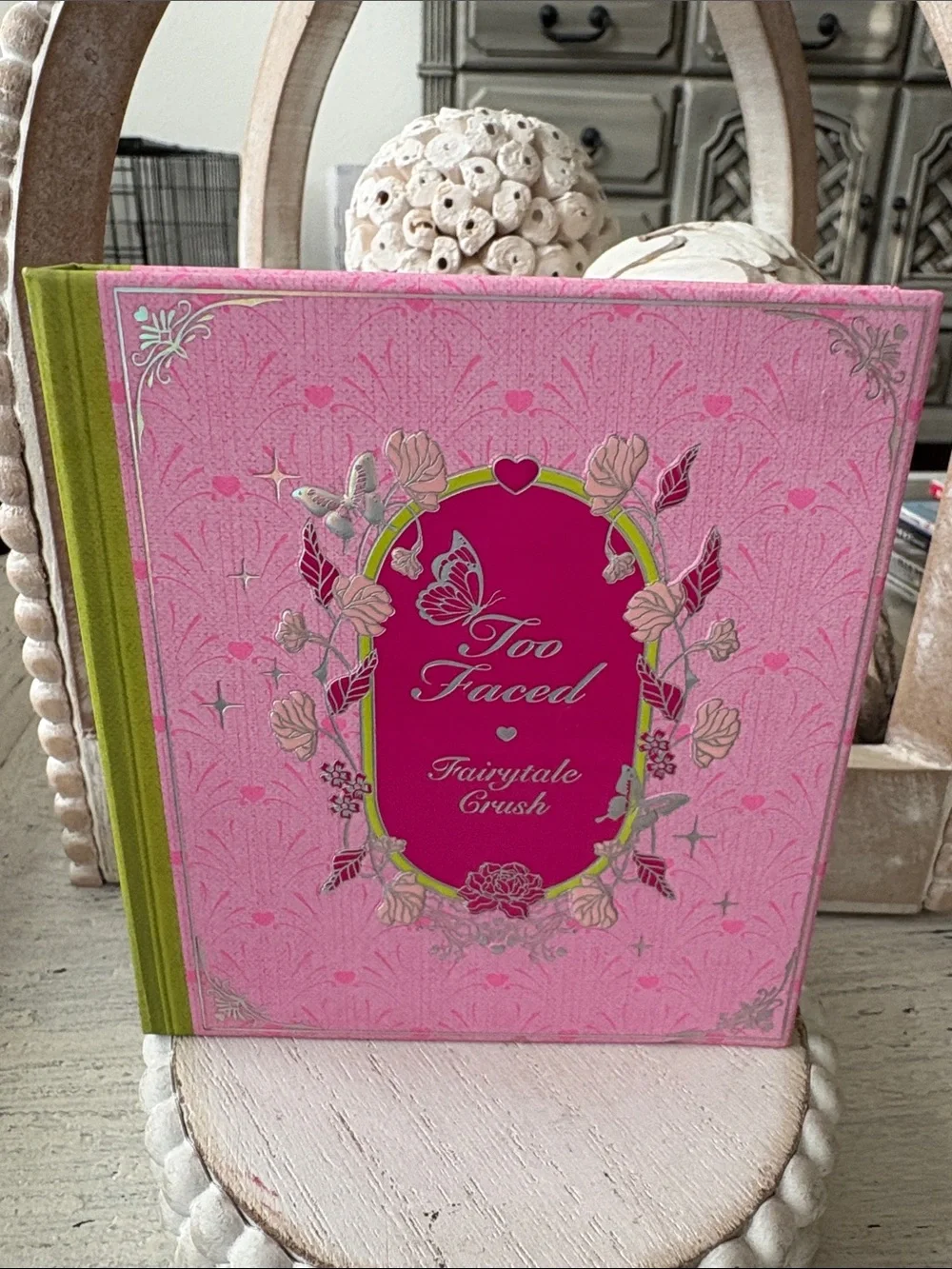 Too Faced too faced