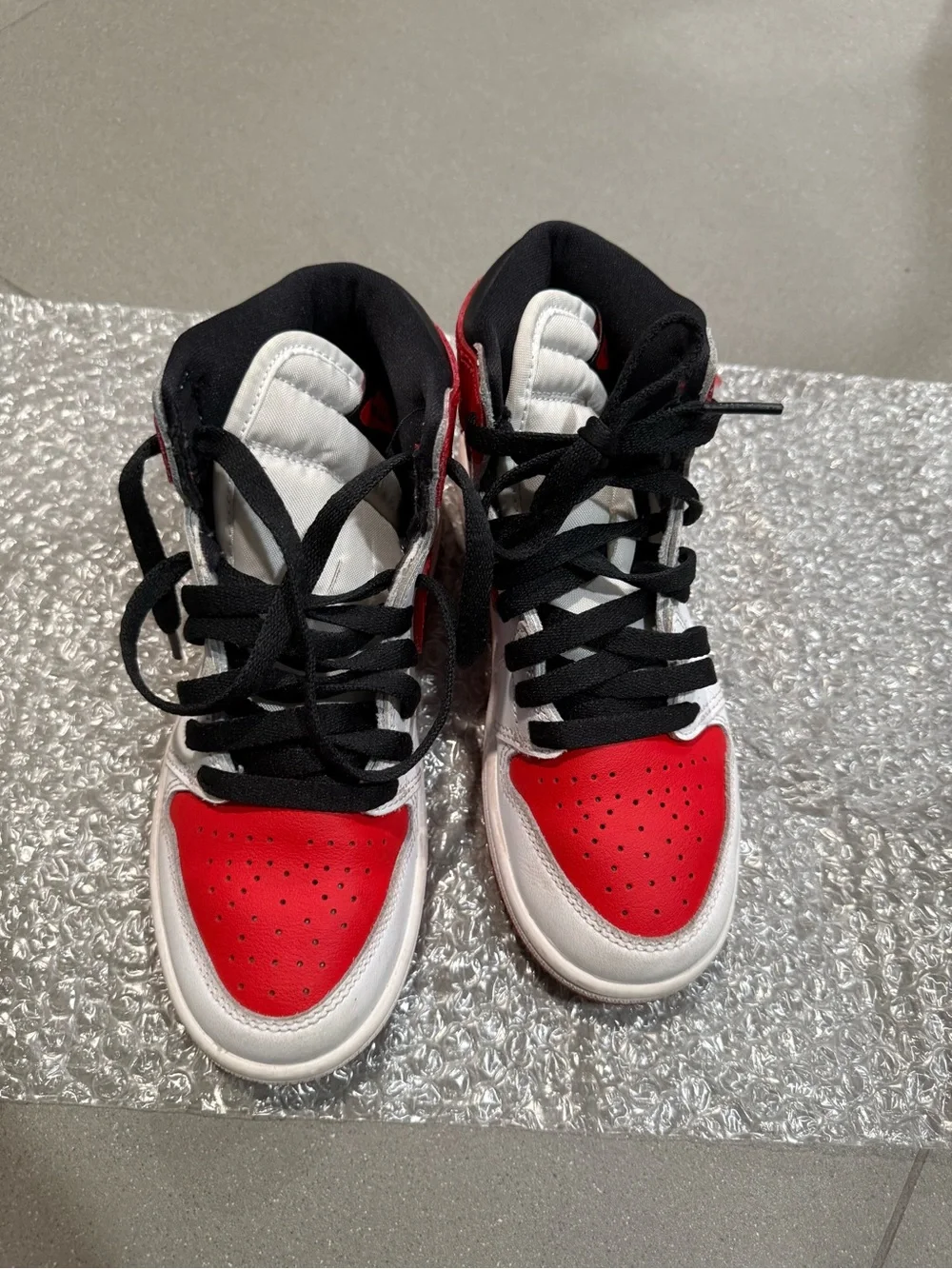 Nike air jordan