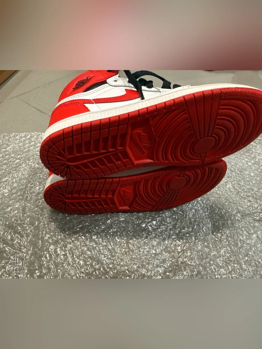 Nike air jordan