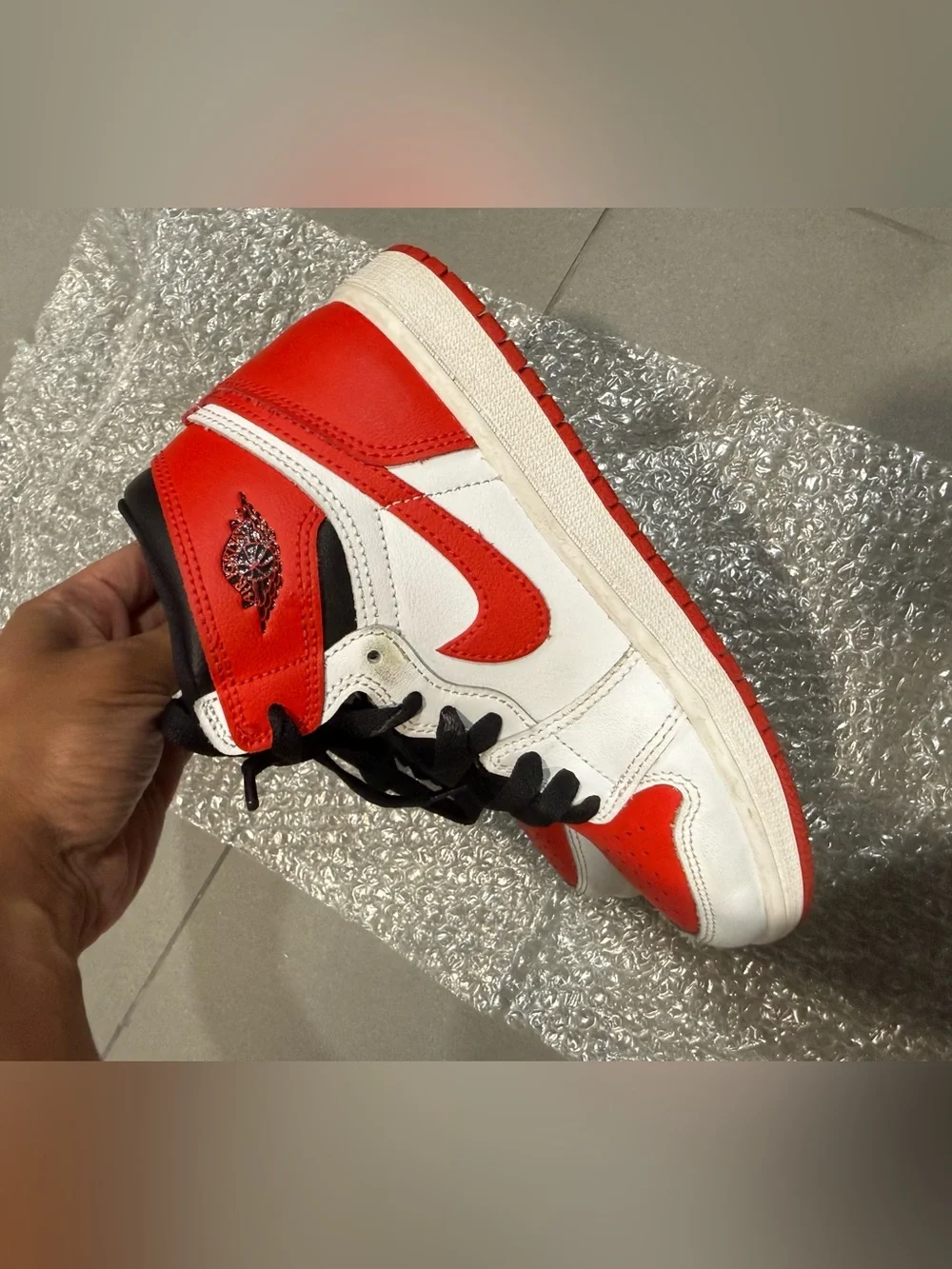 Nike air jordan