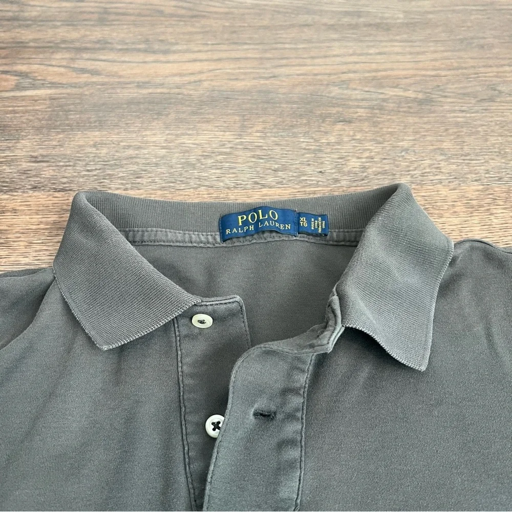 Polo Ralph Lauren timeless polo