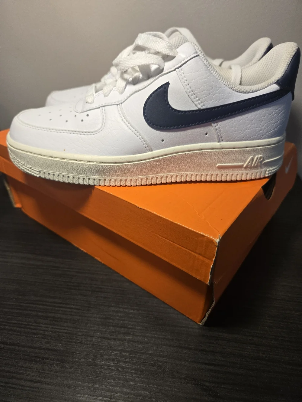 Nike Air Force nike air