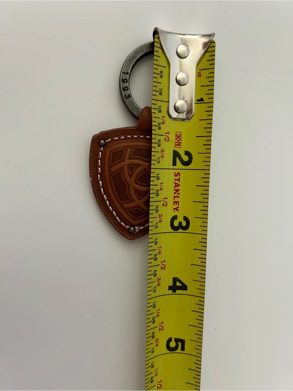 Ariat embossed logo