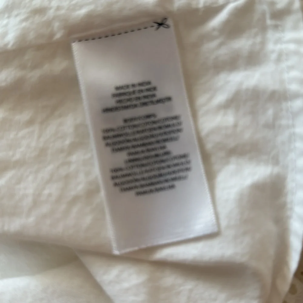 Ralph Lauren questions leave