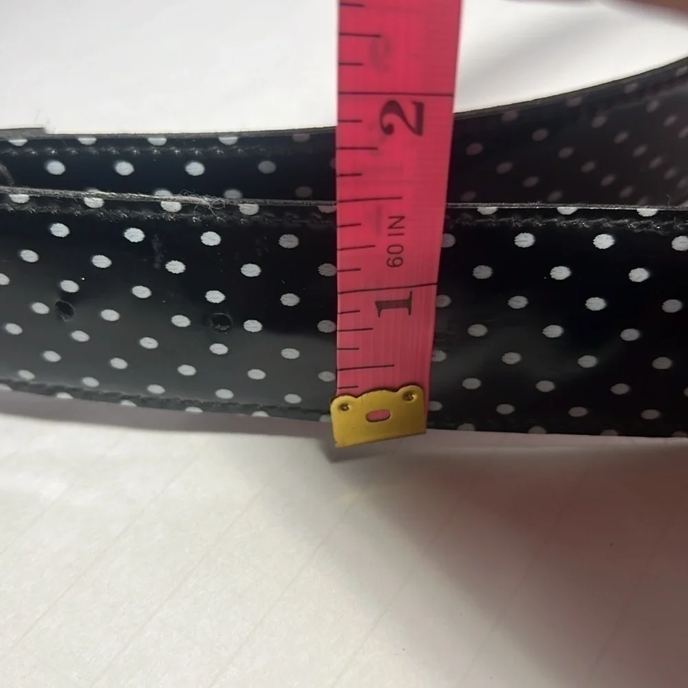 Source Unknown belt