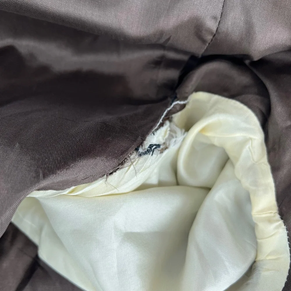Farah priced coat