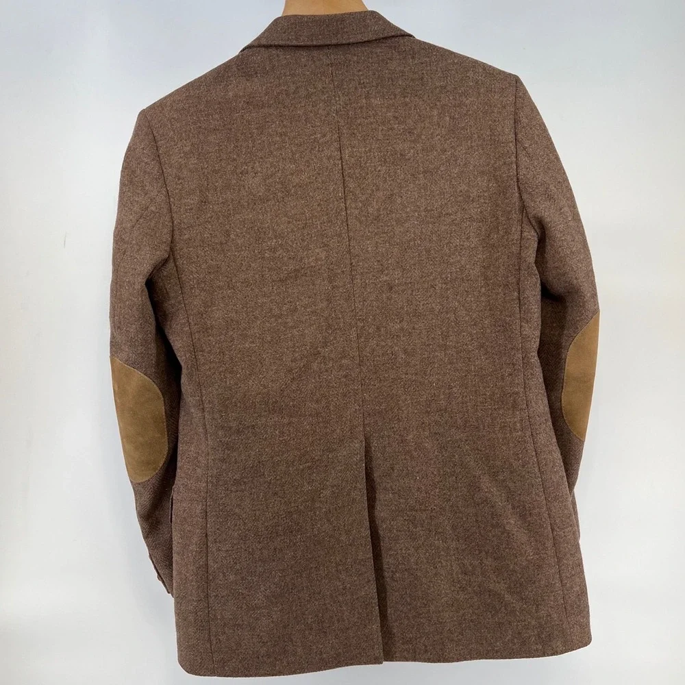 Farah country dry coat