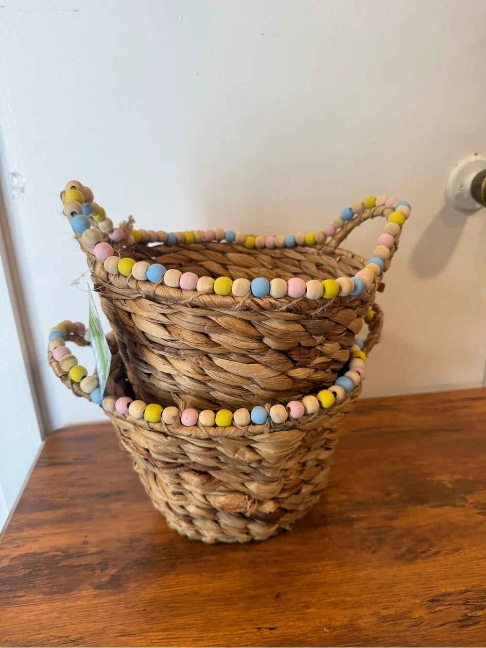 N/A handy baskets
