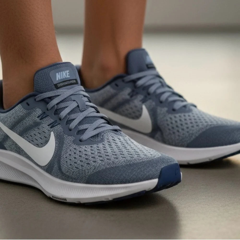 Nike kids free