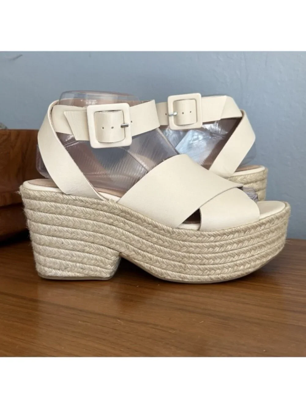 ALOHAS lyla leather