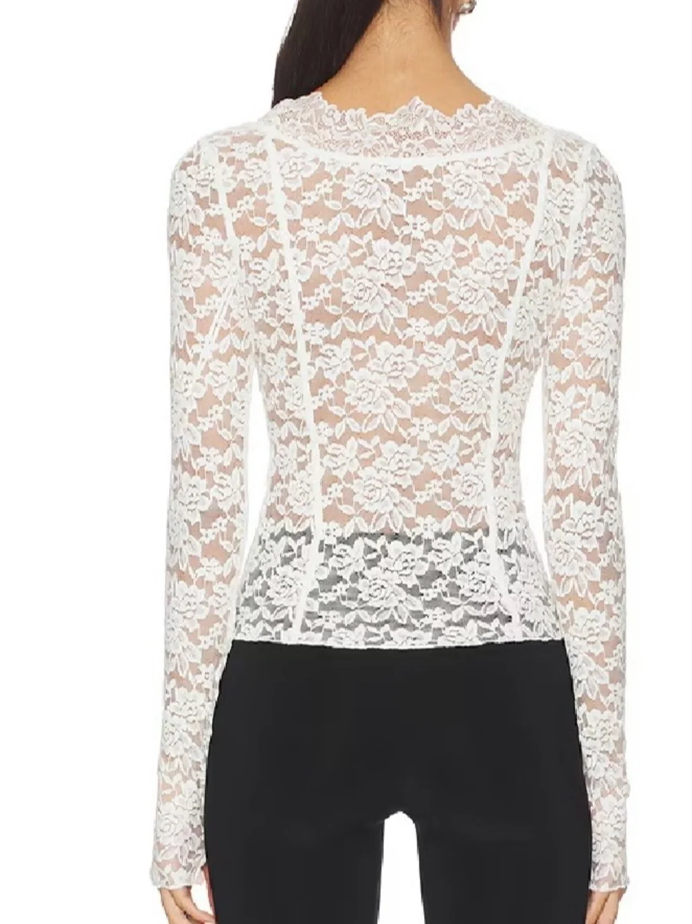 Free People revolve intimately