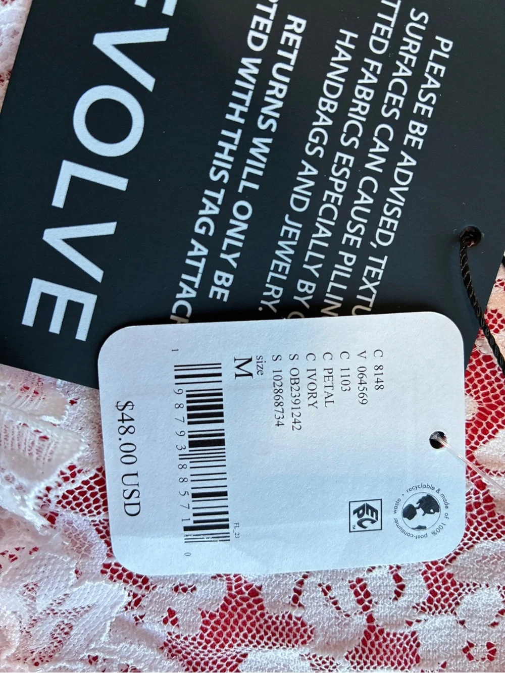 Free People revolve intimately