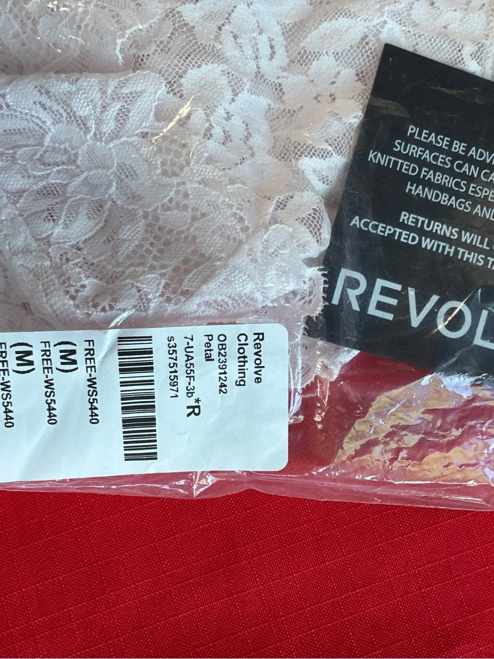 Free People revolve intimately