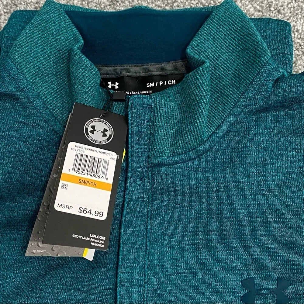 Under Armour nwt under