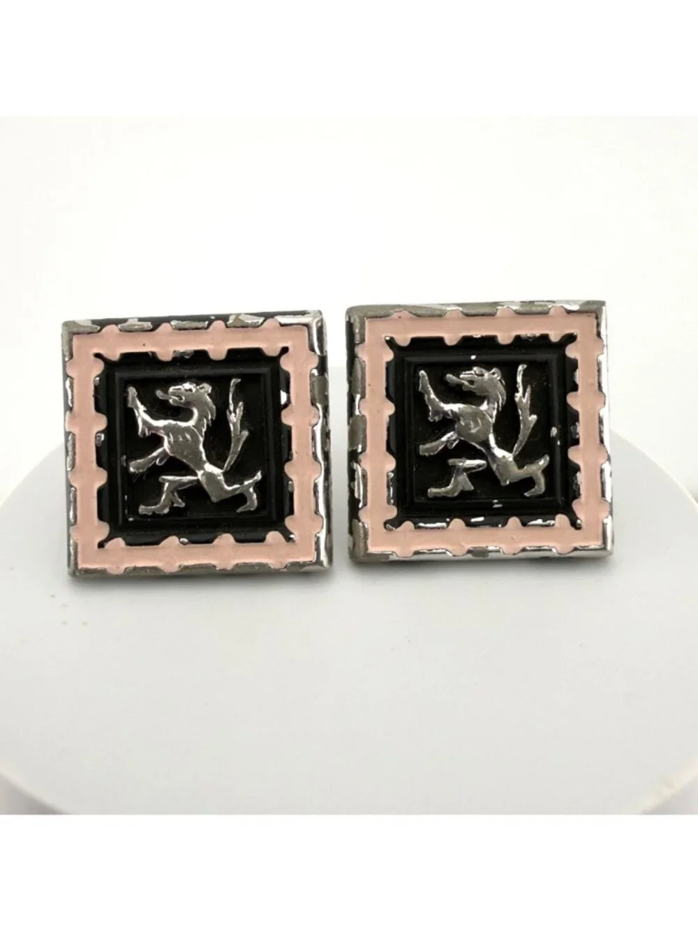 N/A square face
