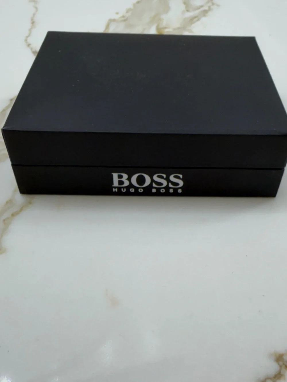 Hugo Boss hugo includes