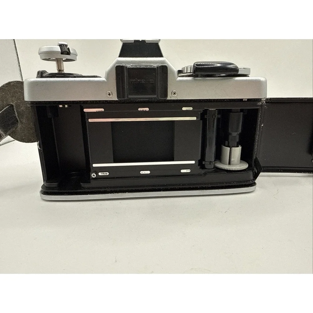 Minolta preowned good