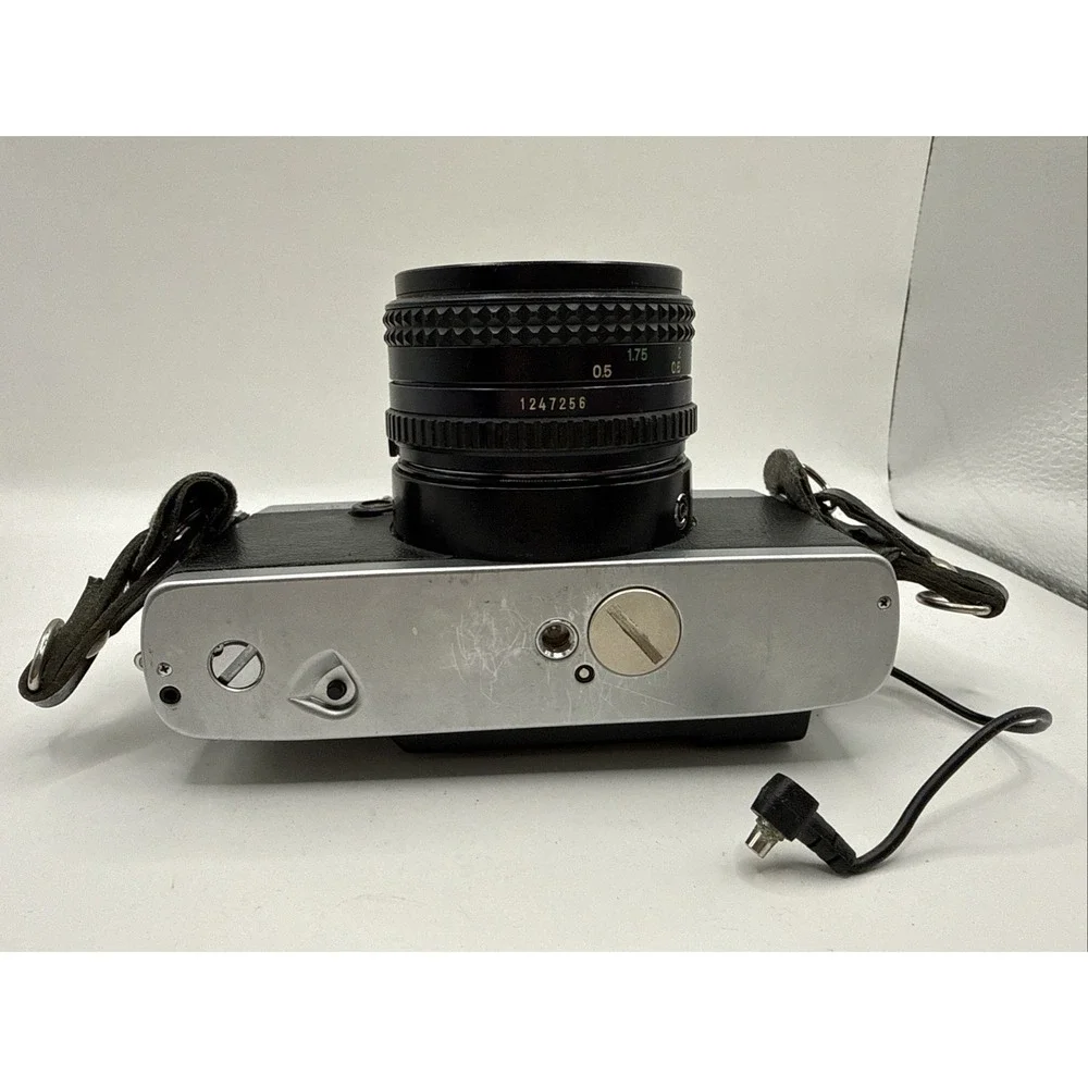 Minolta preowned good