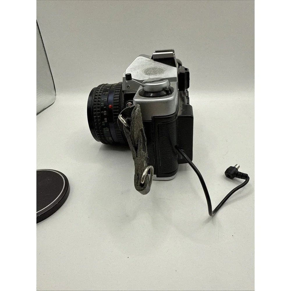 Minolta preowned good