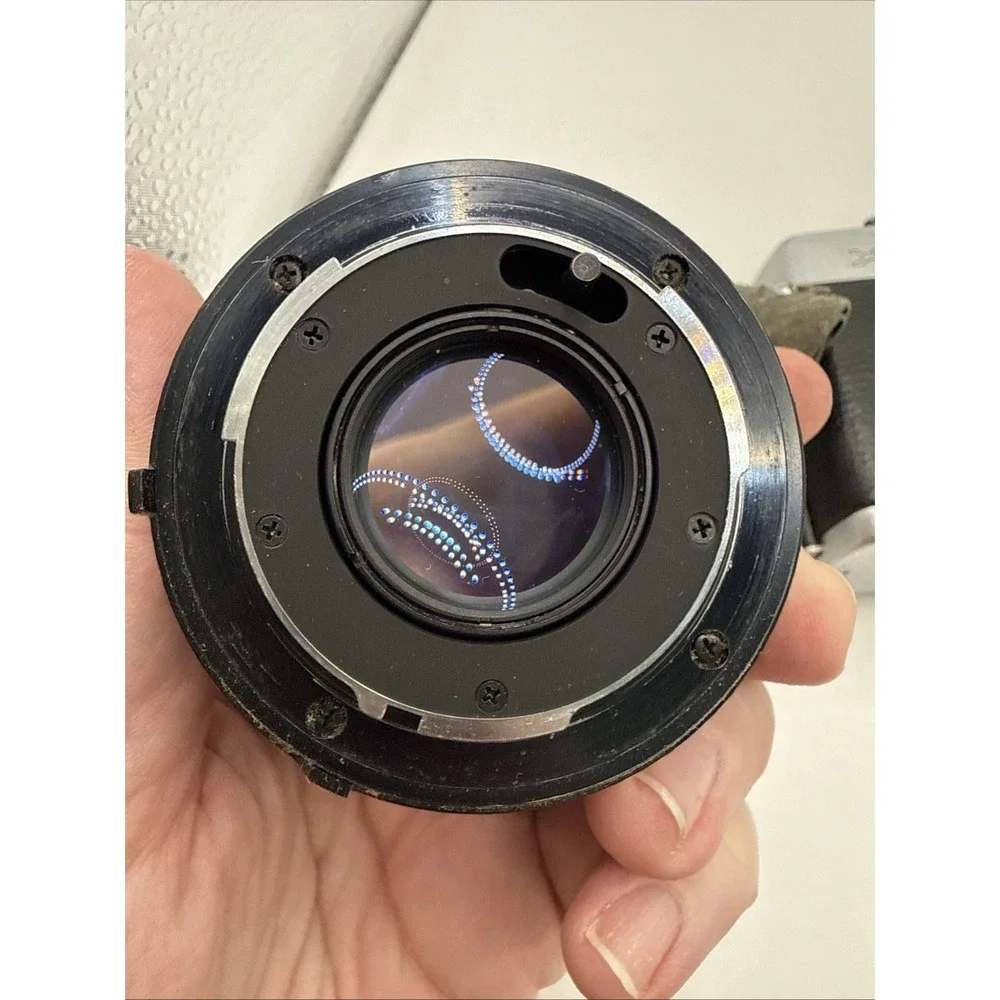 Minolta preowned good
