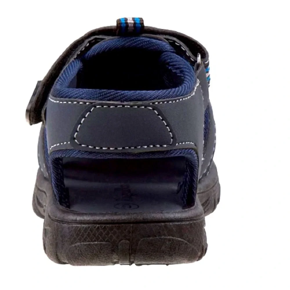 Rugged Bear velcro active construction