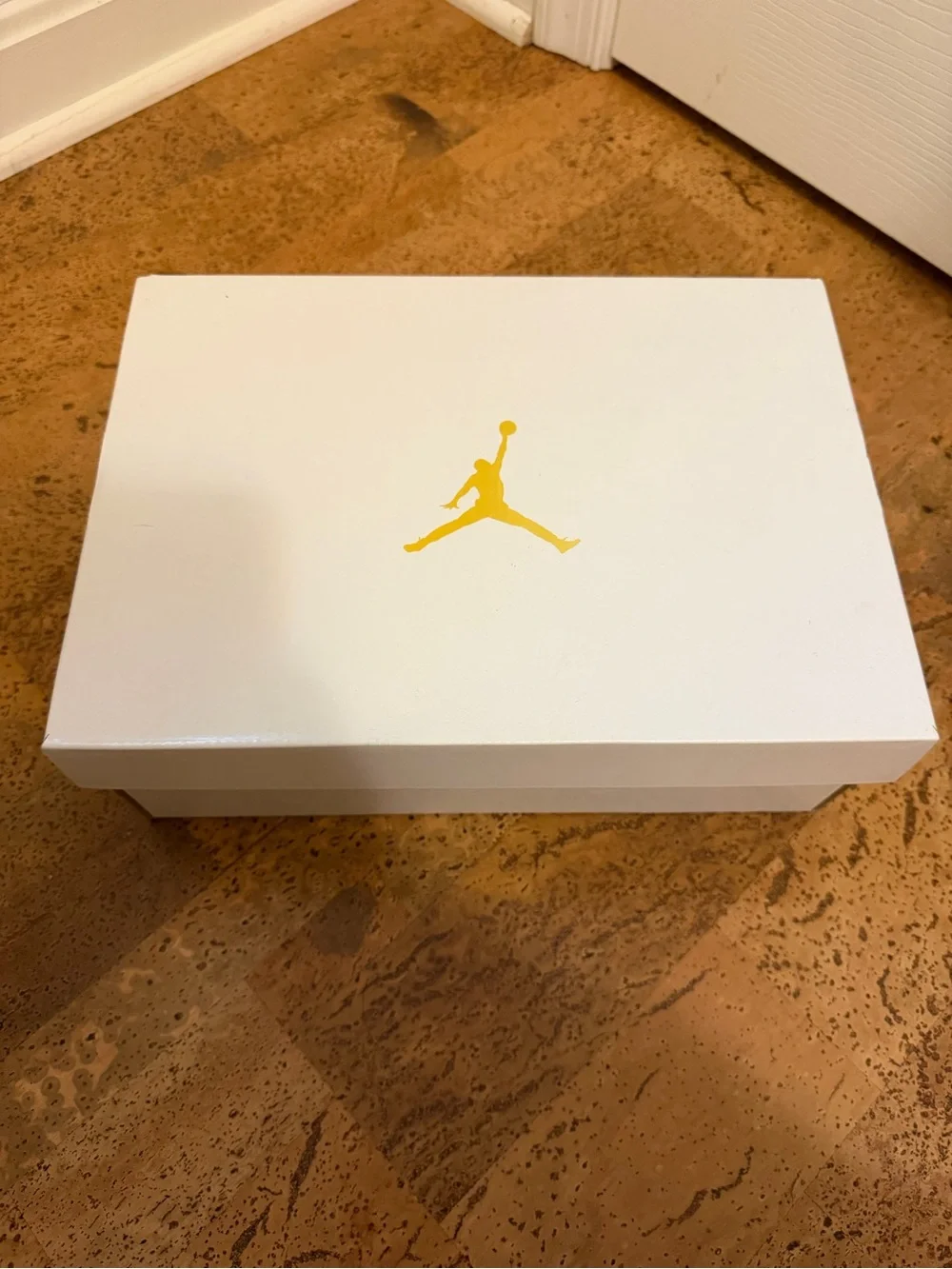 Jordan has some