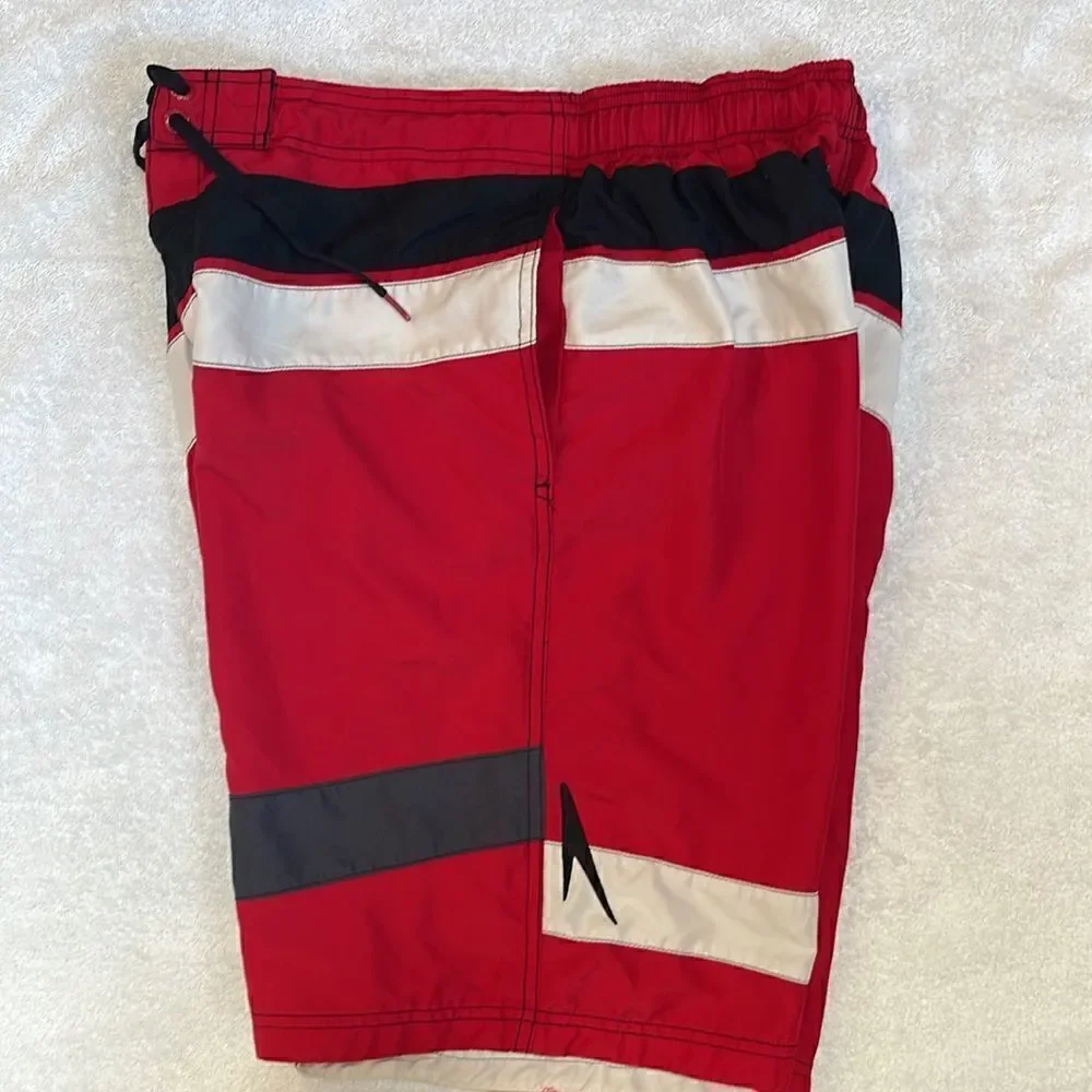 Speedo mens swim