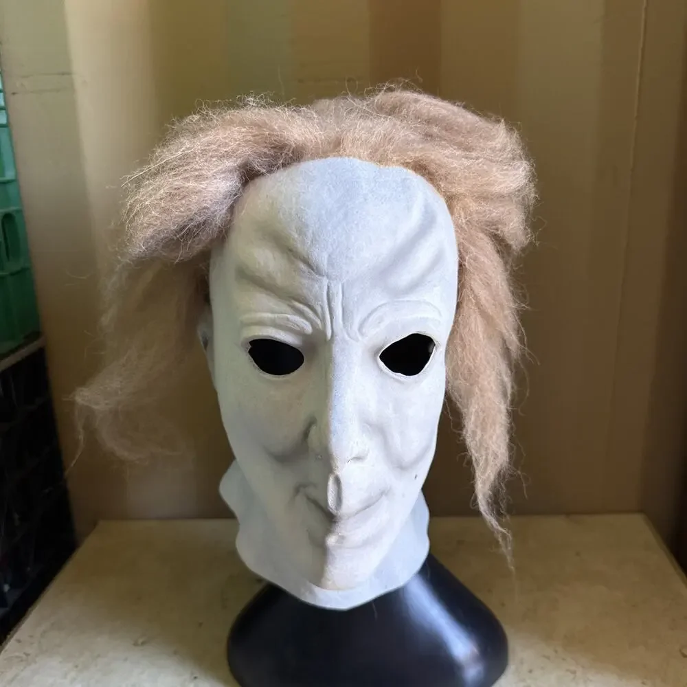 Michael Myers’s Halloween Mask Spirit