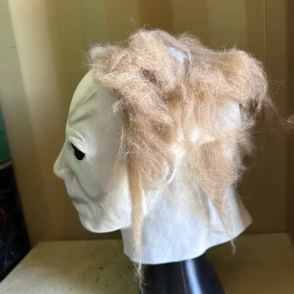 N/A michael myers