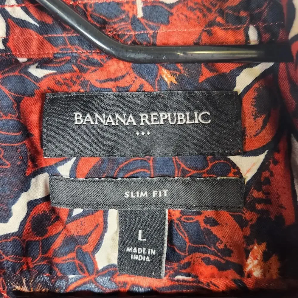 Banana Republic banana republic