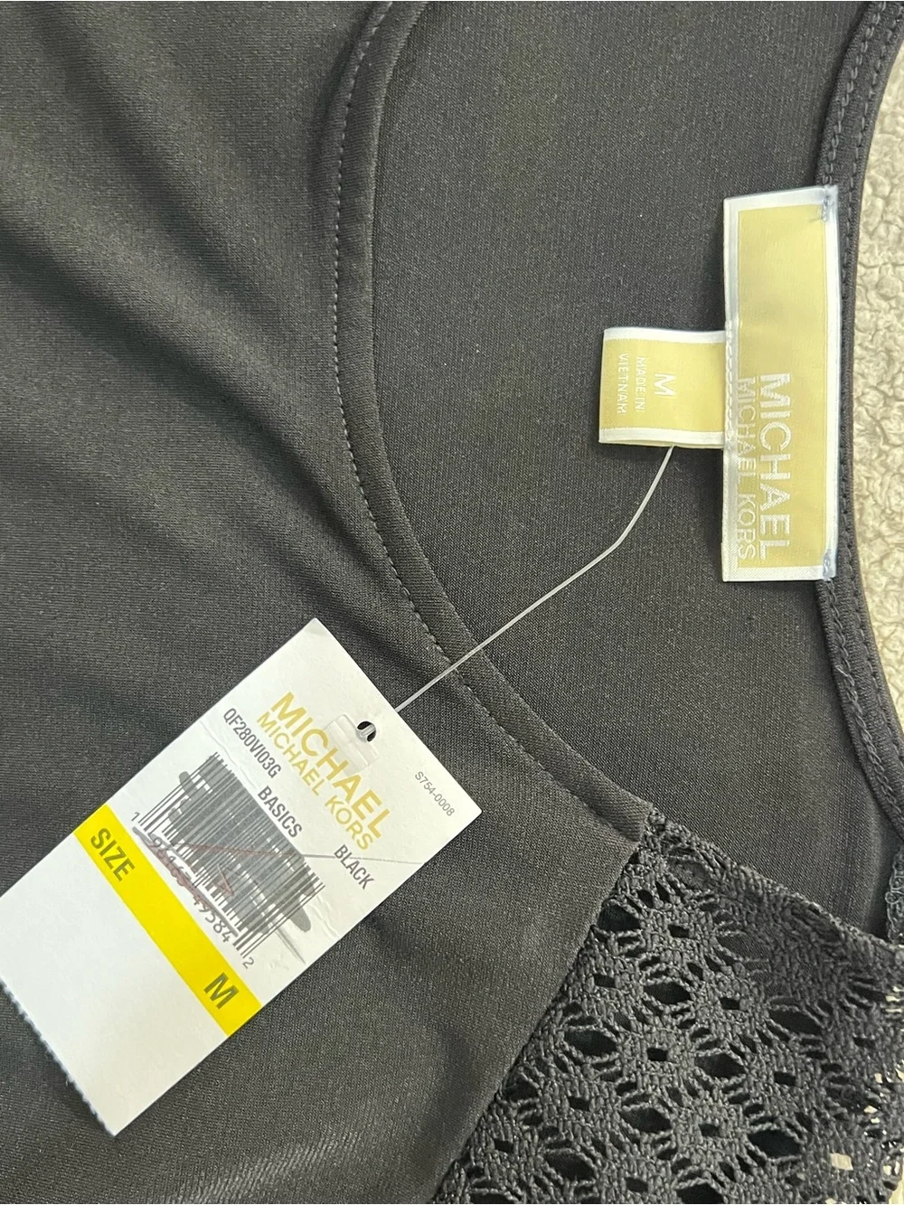 Michael Kors authentic michael