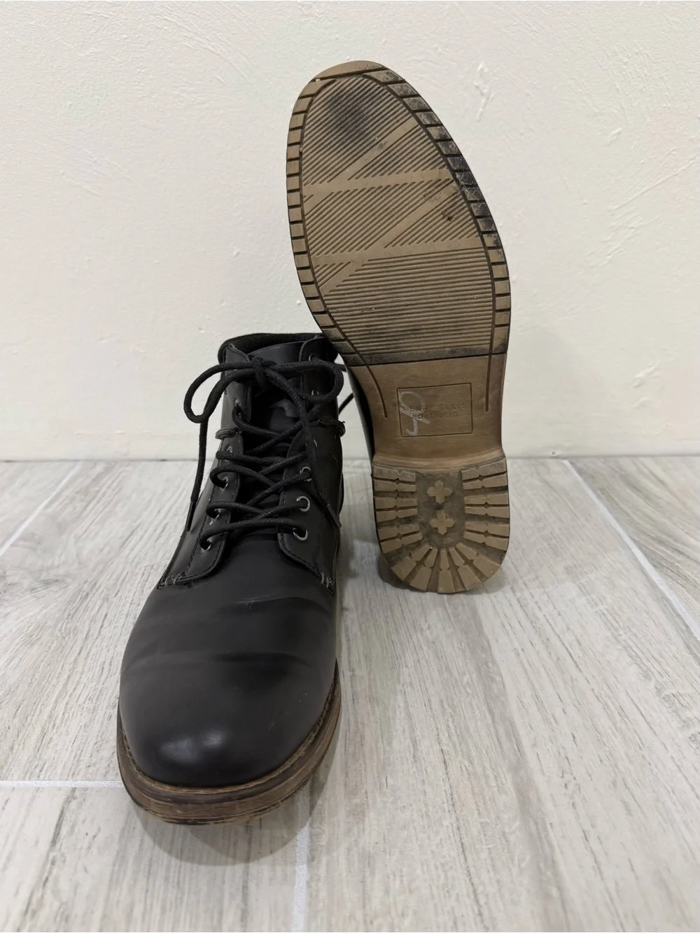 Goodfellow & Co sleek black